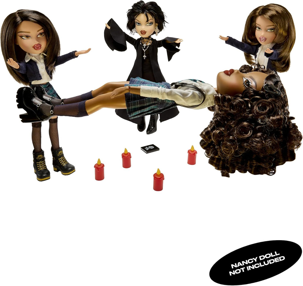 Bratz x Las muñecas coleccionistas de manualidades