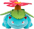 Pokemon Venusaur - Peluche suave de 12 pulgadas con detalles autént...