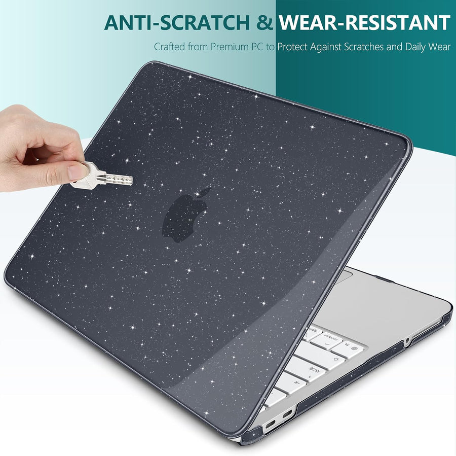 MEEgoodo Funda para MacBook Neo de 13 pulgadas versión 2026 (compat...