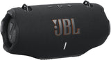 JBL Xtreme 4 - Bocina Bluetooth portátil, sonido potente y graves p...
