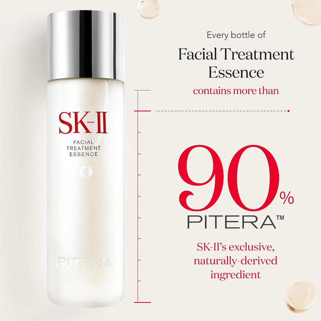 SK-II First Experience - Set de cuidado de la piel, incluye mascari...