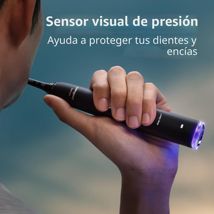 Philips Sonicare DiamondClean Smart 9500 Cepillo de dientes eléctri...