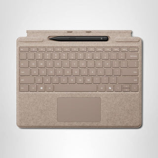 Teclado Microsoft Surface Pro con Slim Pen 2 Paquete para Pro Copil...