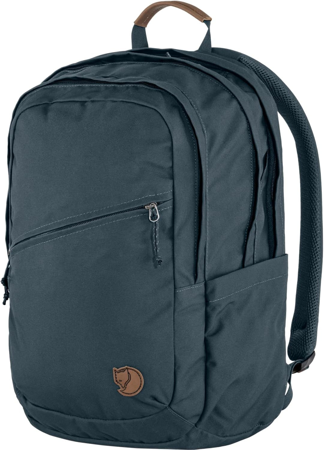 Fjällräven Hombres Raven 28, Azul marino, Tamaño único, Mochila