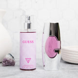 GUESS Eau de Parfum para Mujer 1.7 Fl Oz