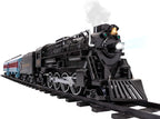 Lionel The Polar Express - Juego de tren a batería para niños a partir de 4 años