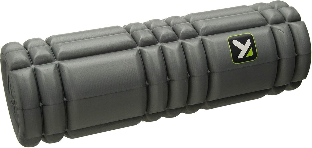 TriggerPoint CORE - Rodillo de espuma para masaje con compresión más suave para ejercicio, tejido profundo y recuperación muscular - Alivia el dolor y la rigidez muscular, mejora la movilidad y la