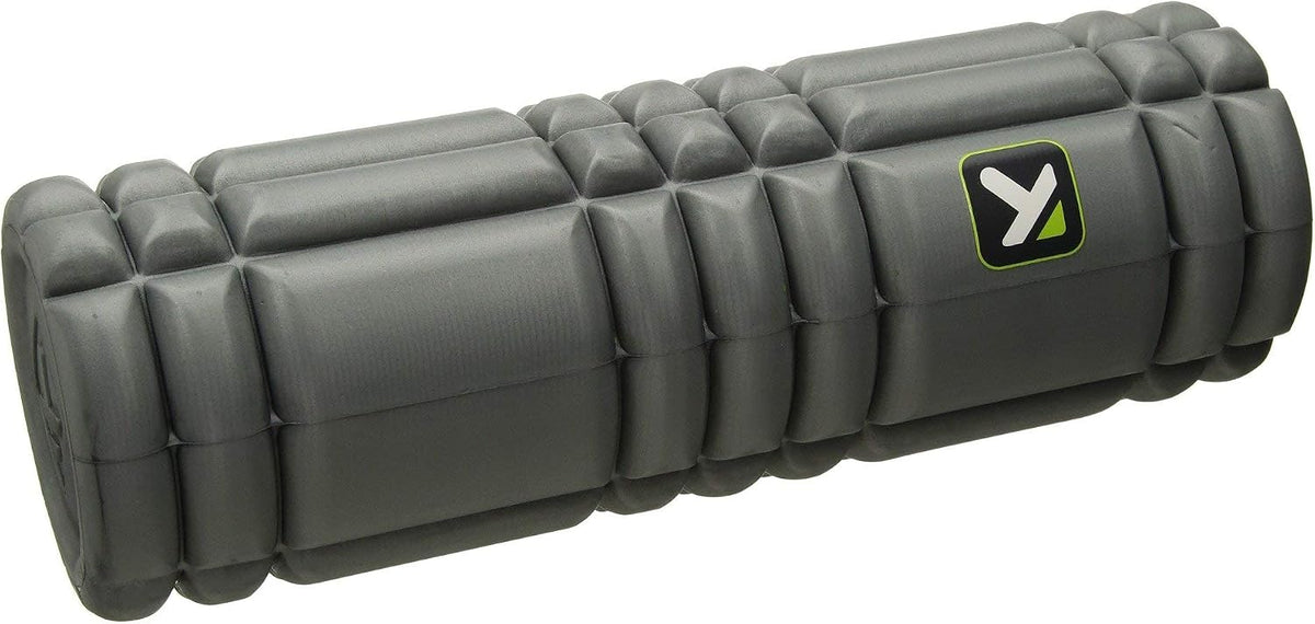 TriggerPoint CORE - Rodillo de espuma para masaje con compresión más suave para ejercicio, tejido profundo y recuperación muscular - Alivia el dolor y la rigidez muscular, mejora la movilidad y la
