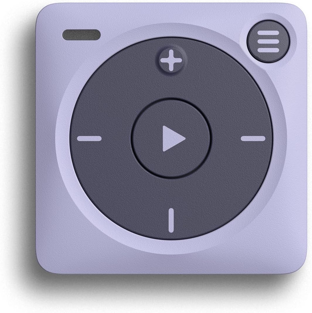 Mighty 3 Spotify y Amazon Music Player (edición 2026) - Portátil, s...
