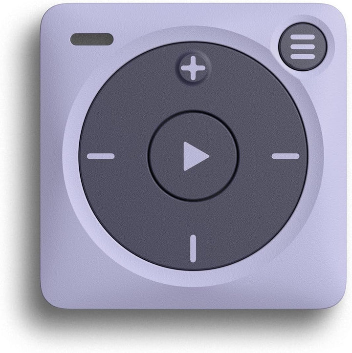 Mighty 3 Spotify y Amazon Music Player (edición 2026) - Portátil, s...