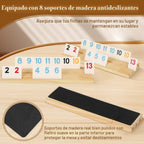 2-8 Players Games Gifts para Adults Men Women Father Mother