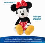 GUND Disney - Palillo de dientes oficial de Minnie Mouse de 15 pulgadas