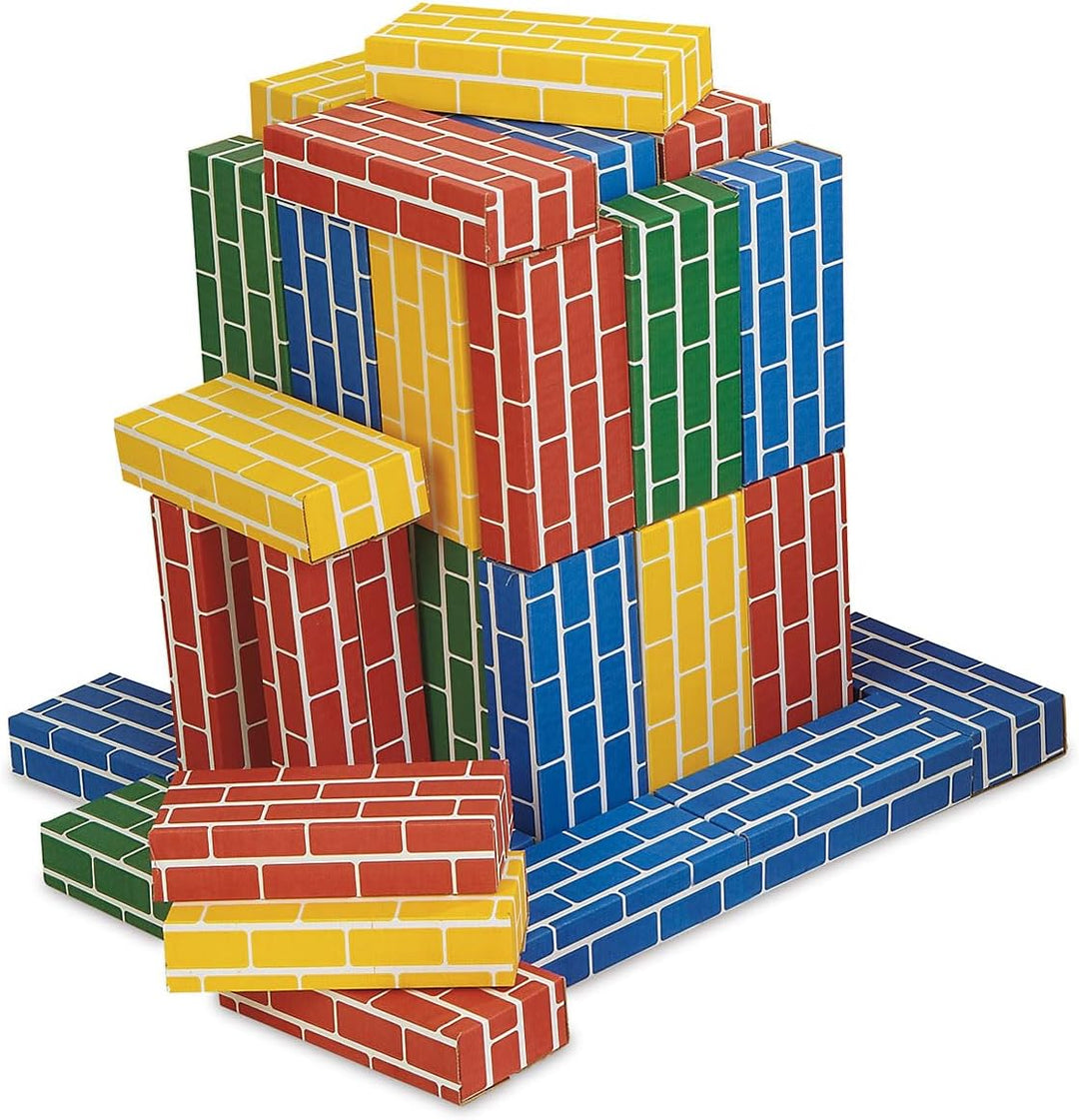 Lillian Vernon Ladrillos de construcción primarios bloques