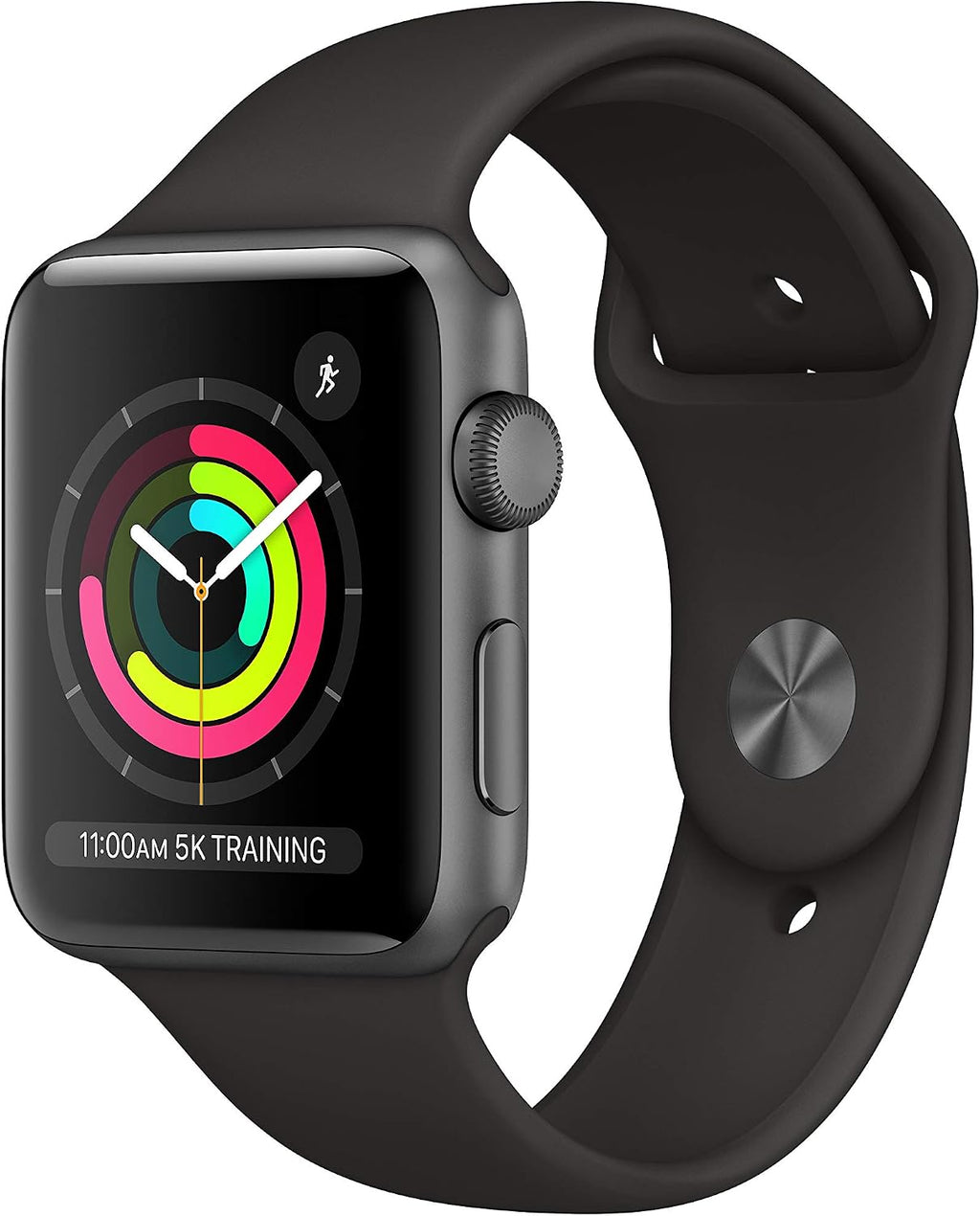 Apple Watch Serie 3 con GPS