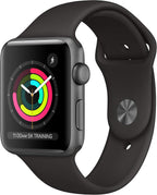 Apple Watch Serie 3 con GPS