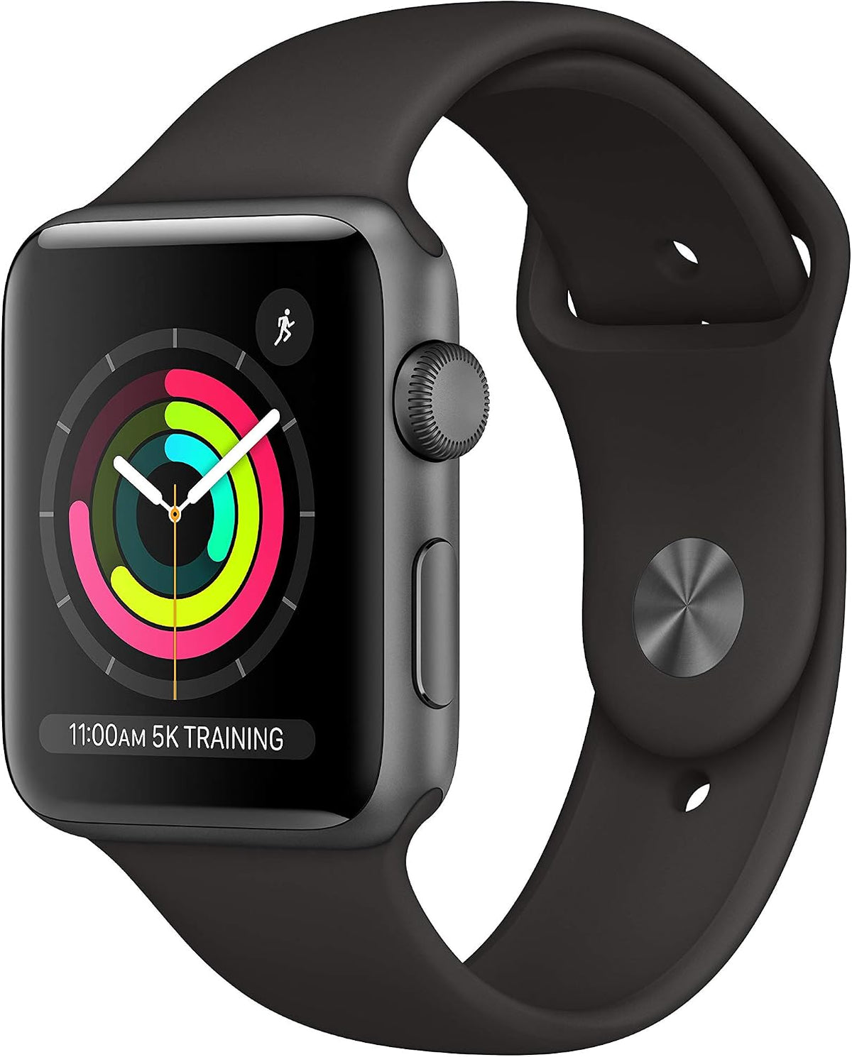 Apple Watch Serie 3 con GPS