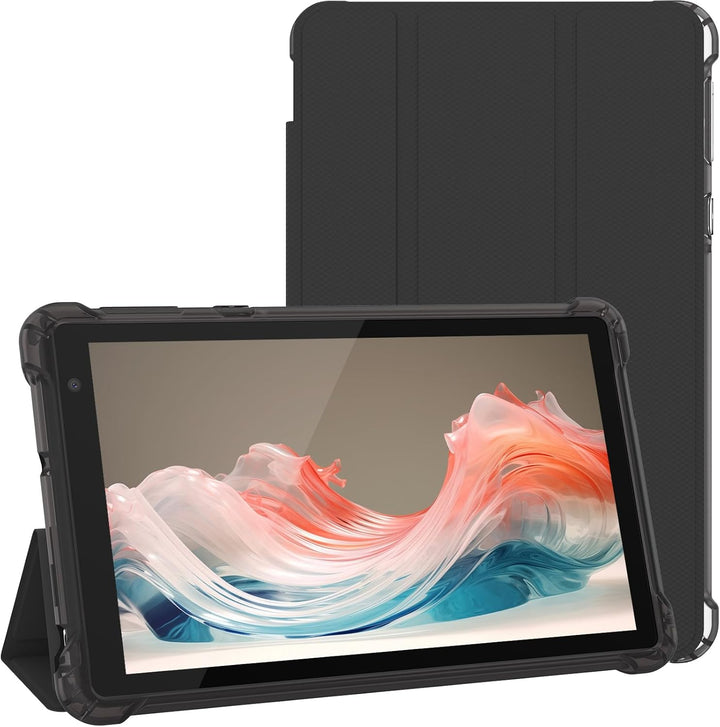 RUIQIAI Tablet de 7 pulgadas, Tablet Android con Estuche, 2GB+32GB+...