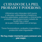 Colorescience Protector facial de protección total Flex SPF 50, 1.8...