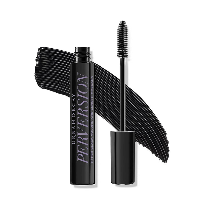 Urban Decay Perversion Volumizing Mascara - Black Lengthening &amp;...