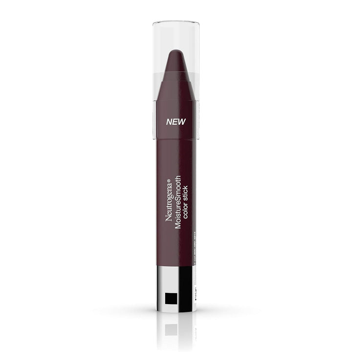 Lápiz de color Moisturesmooth Neutrogena