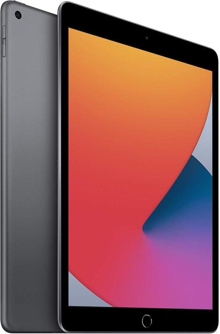Apple iPad - Gris espacial