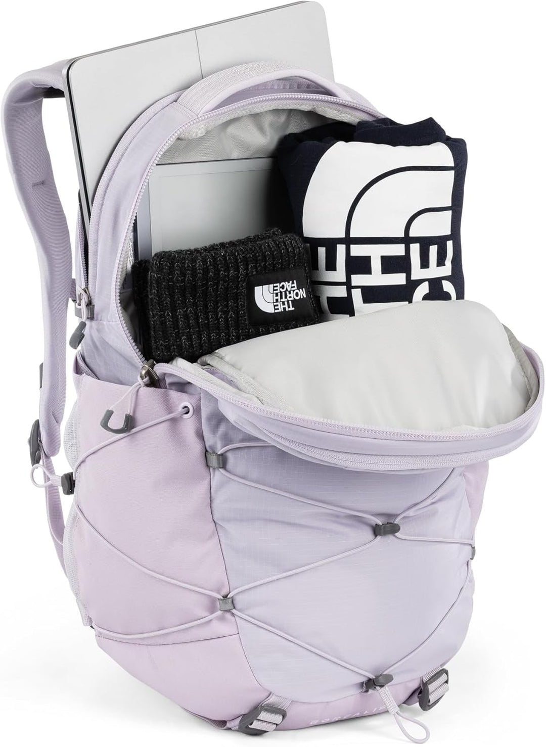 The North Face Mochila para laptop para mujer Borealis Commuter | B...