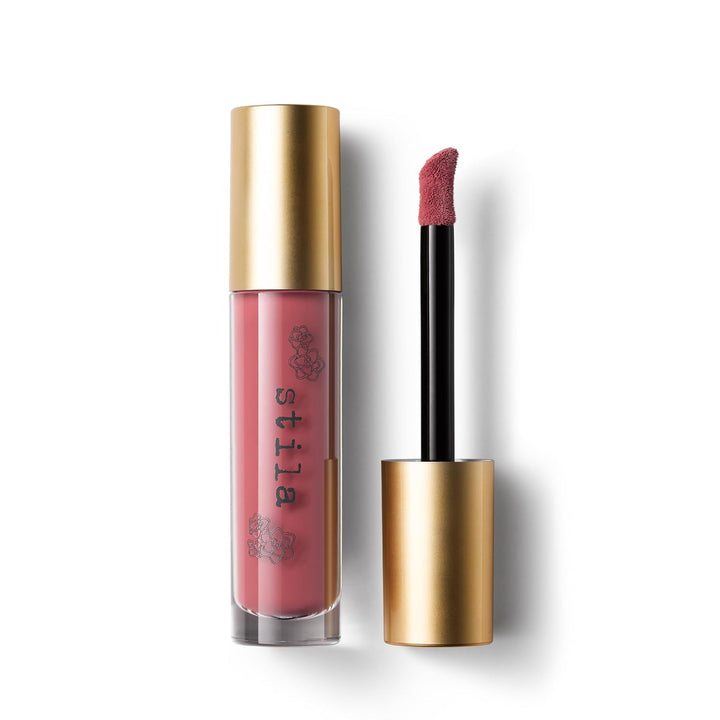 Stila Tinte líquido nutritivo convertible, rubor líquido hidratante...