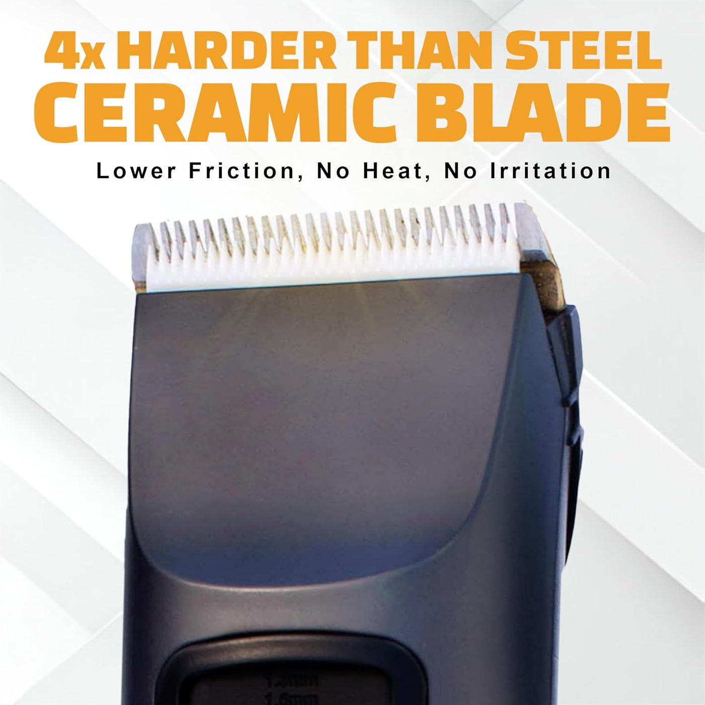 Brio Beardscape V2 Recortador de barba para hombre profesional con...