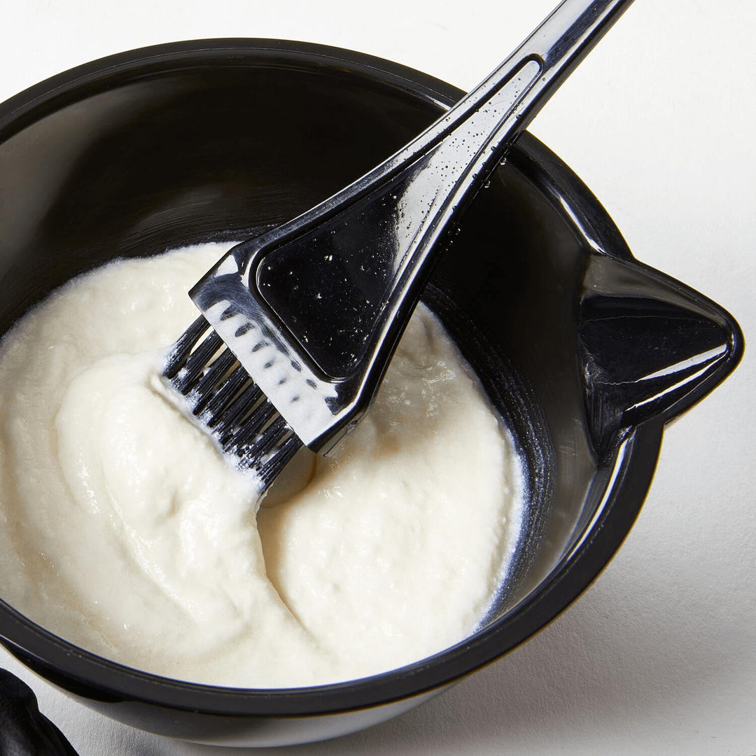 Ion Aclarador de crema blanco brillante 15.9 oz