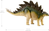 Mattel Jurassic World Hammond Collection - Figura de