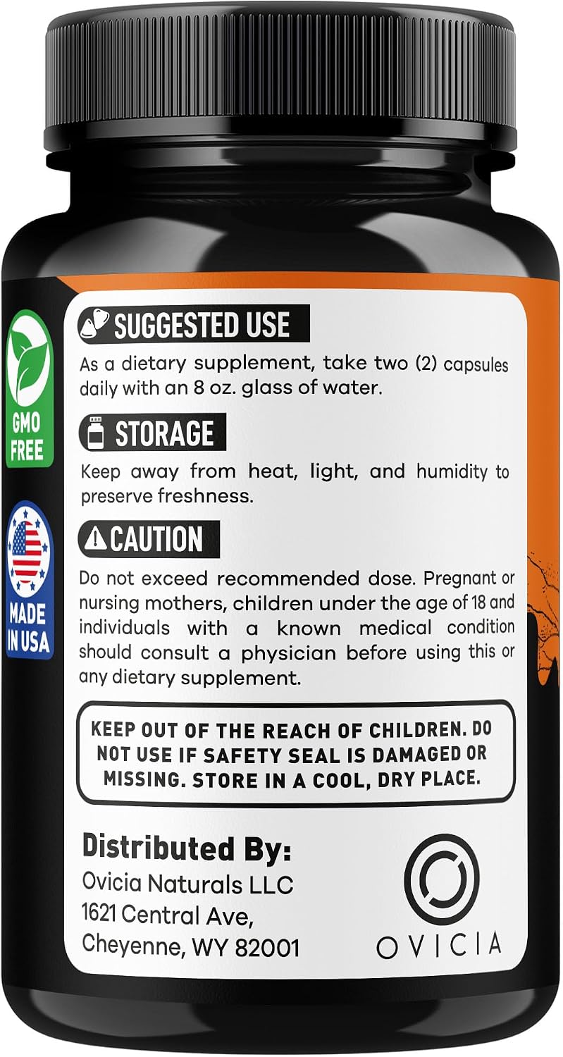Cápsulas Primal Storm \u2013 Advanced PrimalStorm Pills Premium For...