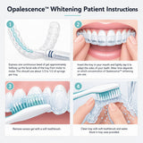 Opalescence, PF 10% blanqueador dental, 8 unidades | Gel blanqueado...