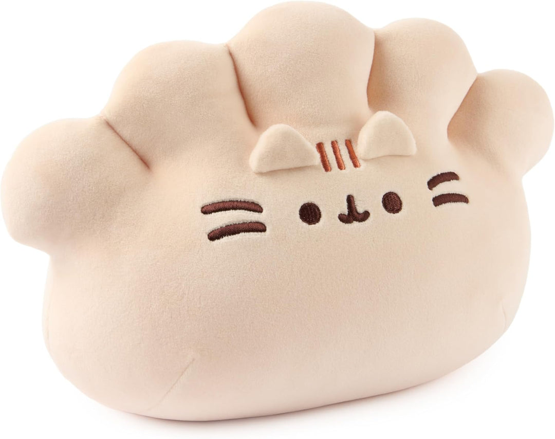 GUND Pusheen Bento Gyoza - Juguete esponjoso de bola de
