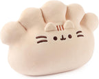 GUND Pusheen Bento Gyoza - Juguete esponjoso de bola de