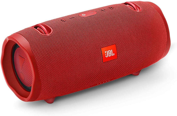 JBL Xtreme 2 Altavoz portátil impermeable inalámbrico Bluetooth (Rojo)