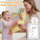 BABESIDE Conjunto de Muñeca Bebé Ligera \u2013 Muñeca Suave Realist...