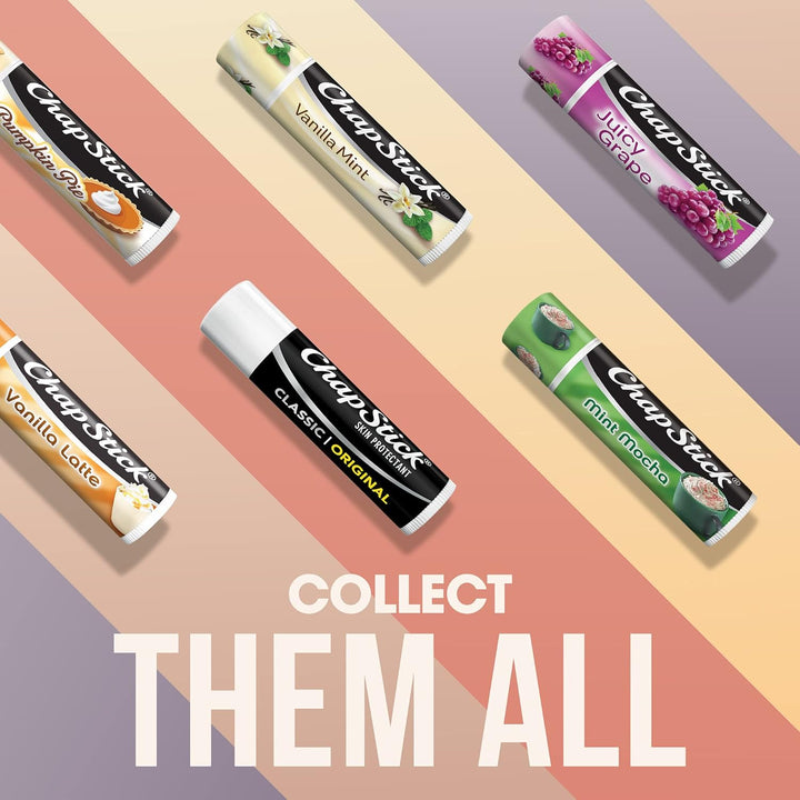 ChapStick Bálsamo labial a granel, clásico original, 12 unidades, h...
