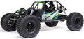 Axial AXP8 Gilamon 1/8 RC Crawler 2.2 4X4 RTR Trail Buggy, Green