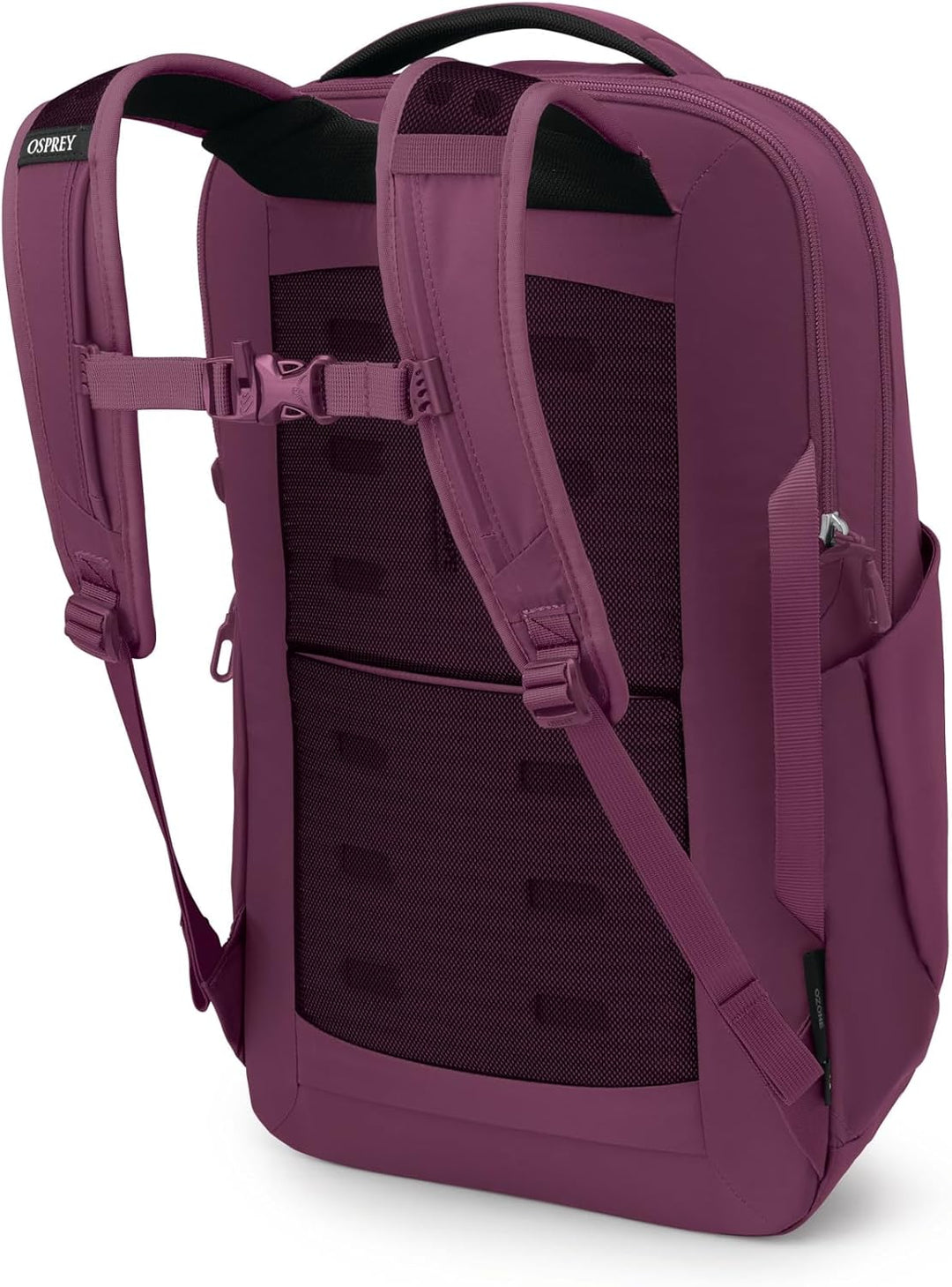 Mochila Osprey Ozone para Laptop con panel trasero AirScape™ ventil...
