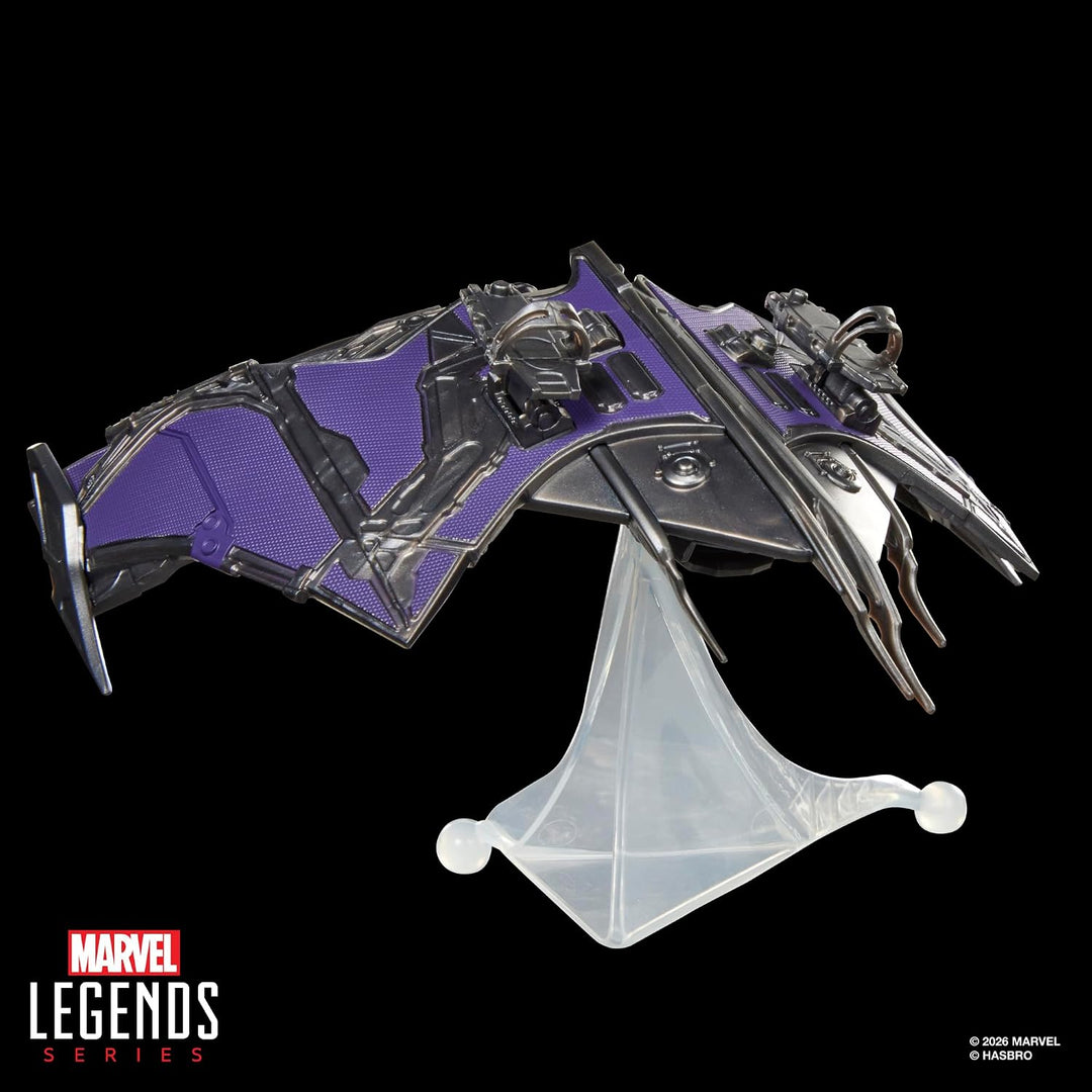 Marvel Legends Series Green Goblin, Spider-Man: No Way Home Deluxe...