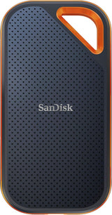 SanDisk SSD portátil Extreme PRO de 1 TB - Hasta 2000 MB\/s - USB-C...