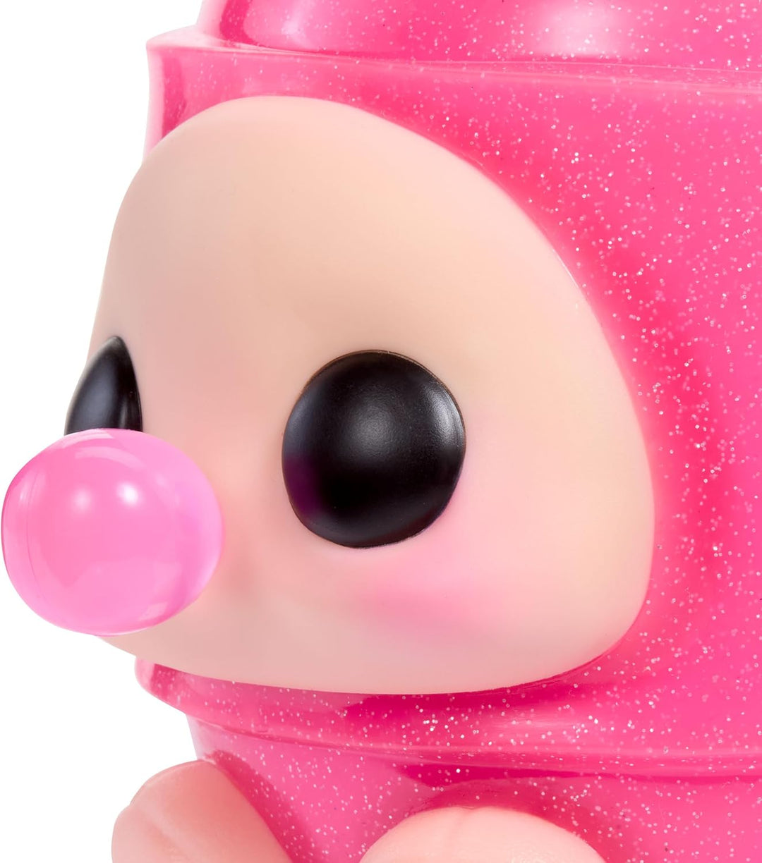 Hyojo Serie Blow POP caja ciega de peluche coleccionable