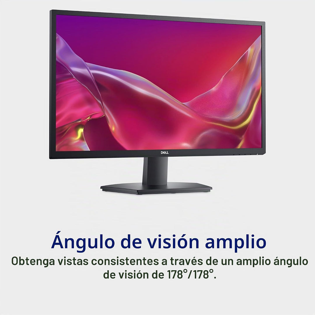 Dell Monitor 27 SE2725H - 27 pulgadas Full HD (1920 x 1080), panel...