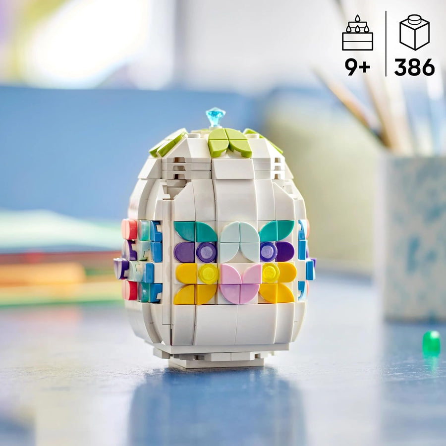 LEGO tbd-40816