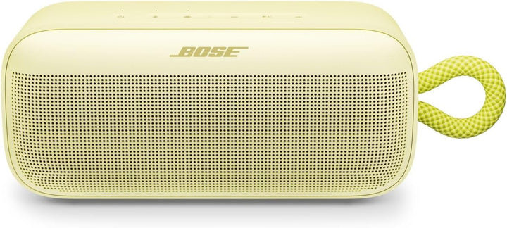 Bose SoundLink Plus Altavoz Bluetooth Portátil, Altavoz Inalámbrico...
