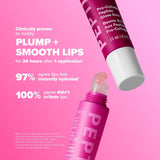 Paula's Choice Pro-Collagen Peptide Gloss Lip Balm, hidrata y s...