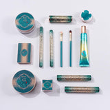 O'CHEAL Juego de regalo de maquillaje para mujer, kit completo...