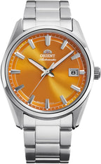 Orient Classic Stretto Date Reloj Automático con Esfera