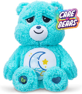 Care Bears Peluche de tamaño mediano de 14 pulgadas - Oso acogedor...