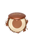 Too Faced Chocolate Soleil Matte Blurring Bronzer | Polvo bronceado...